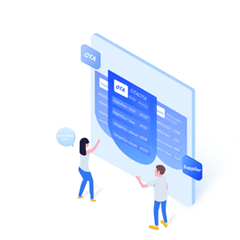 創(chuàng)弘源科技-界面簡(jiǎn)約，操作簡(jiǎn)單